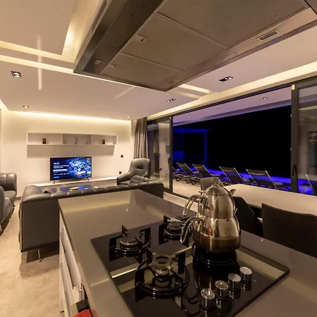 Kalkan Beauty Honeymoon *