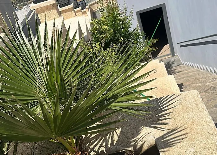 Kalkan Beauty Honeymoon 빌라 카스