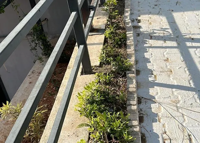 Kalkan Beauty Honeymoon 빌라 *