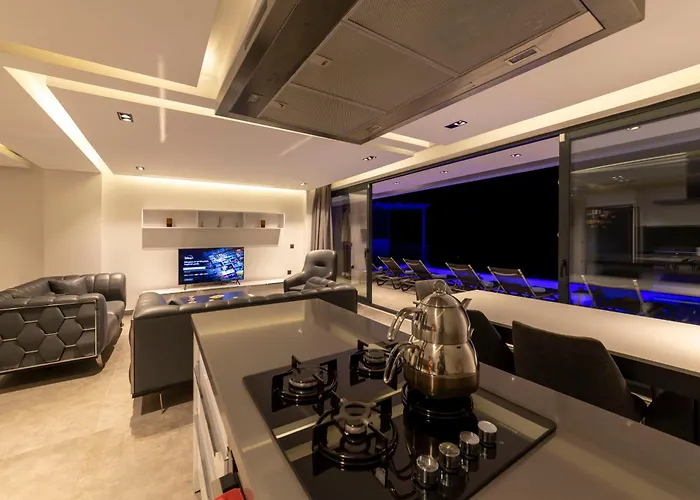 Kalkan Beauty Honeymoon *