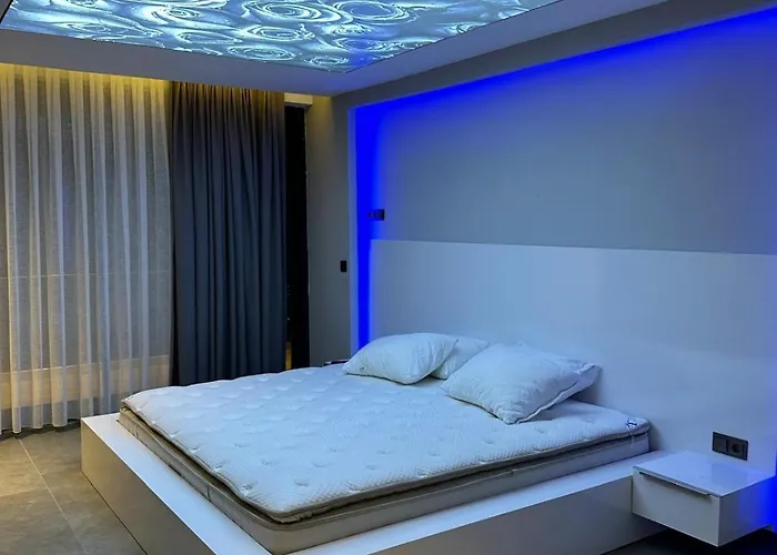 Kalkan Beauty Honeymoon