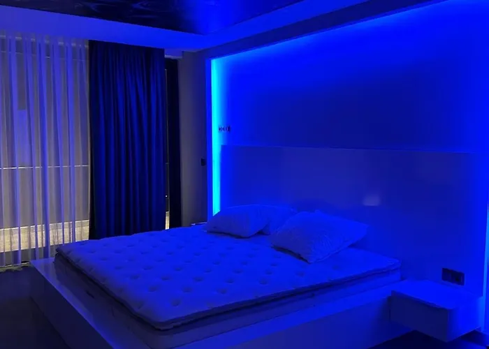 빌라 Kalkan Beauty Honeymoon *