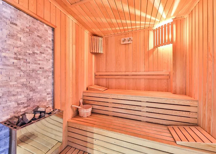 Kalkan Beauty Honeymoon 빌라 *