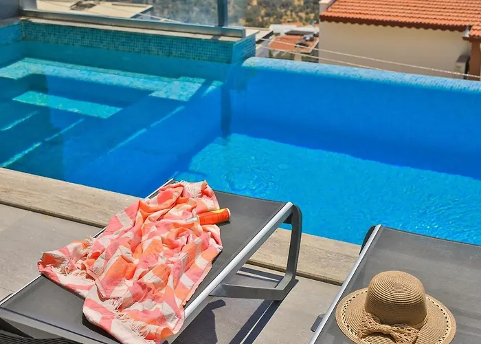 Kalkan Beauty Honeymoon 카스