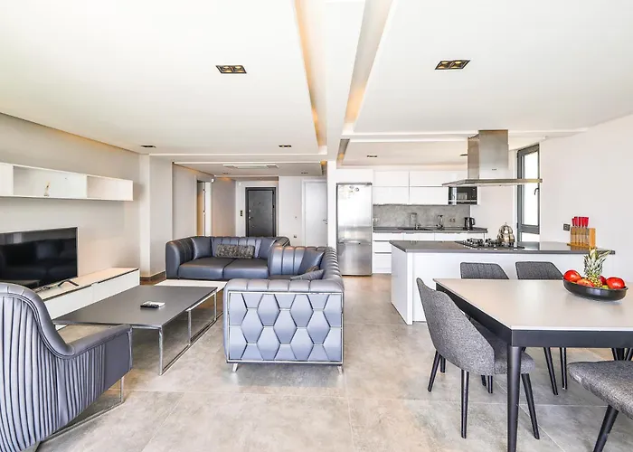 Kalkan Beauty Honeymoon *