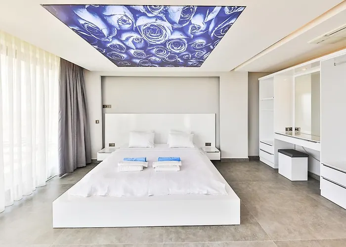 Kalkan Beauty Honeymoon * 카스