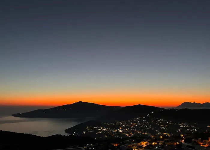 Kalkan Beauty Honeymoon