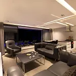 빌라 Kalkan Beauty Honeymoon 카스