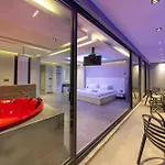 빌라 Kalkan Beauty Honeymoon