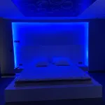 빌라 Kalkan Beauty Honeymoon 카스