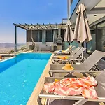 Kalkan Beauty Honeymoon * 카스