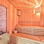 Kalkan Beauty Honeymoon 빌라 *