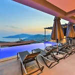 Kalkan Beauty Honeymoon 빌라 카스