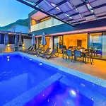 Kalkan Beauty Honeymoon * 카스