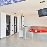 Kalkan Beauty Honeymoon 빌라 *