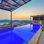 빌라 Kalkan Beauty Honeymoon