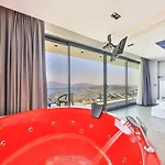 Kalkan Beauty Honeymoon * 카스