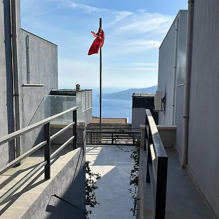 Kalkan Beauty Honeymoon