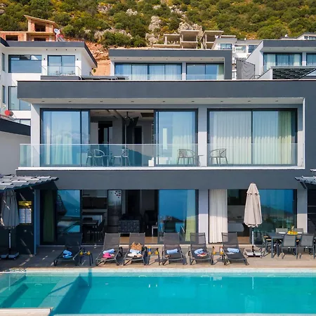 Kalkan Beauty Honeymoon *