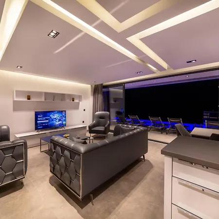 Kalkan Beauty Honeymoon Kas