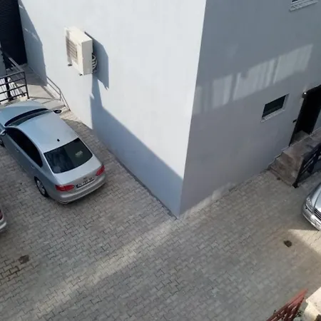 Villa Kalkan Beauty Honeymoon *