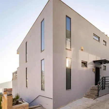 Villa Kalkan Beauty Honeymoon