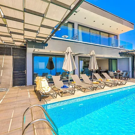 Kalkan Beauty Honeymoon Kas