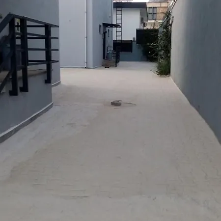 Kalkan Beauty Honeymoon * Kas