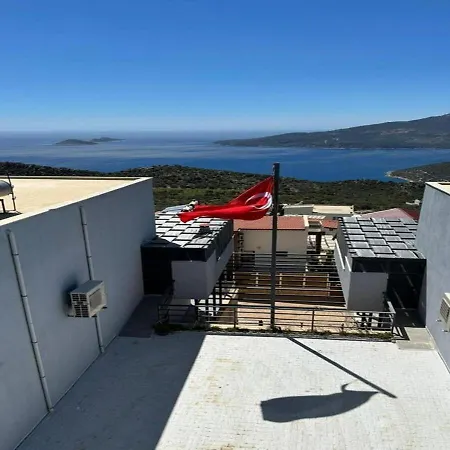 Kalkan Beauty Honeymoon *