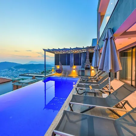 Kalkan Beauty Honeymoon *