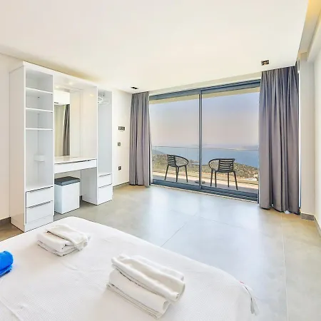 Kalkan Beauty Honeymoon Villa *