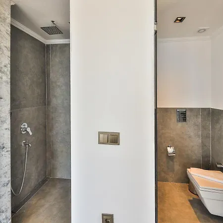Kalkan Beauty Honeymoon Villa Kas