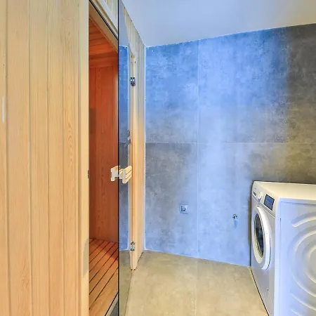 Villa Kalkan Beauty Honeymoon