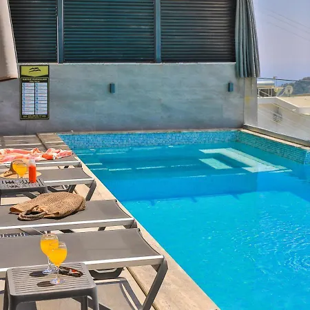 Kalkan Beauty Honeymoon Villa Kas