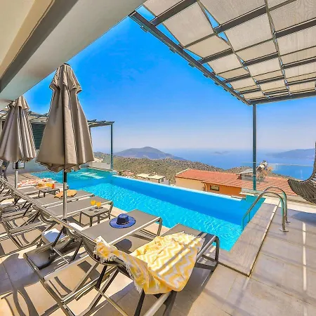 Kalkan Beauty Honeymoon