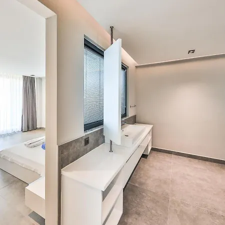 Villa Kalkan Beauty Honeymoon *