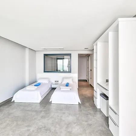 Kalkan Beauty Honeymoon *
