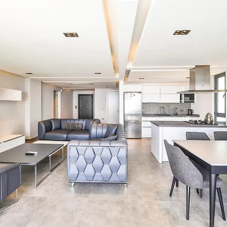 Kalkan Beauty Honeymoon *