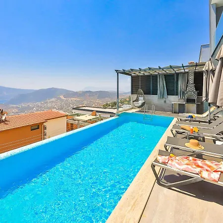 Kalkan Beauty Honeymoon Kas