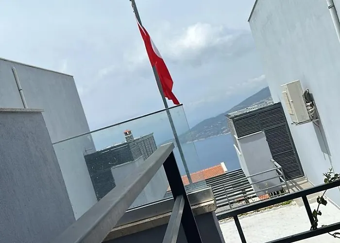 Kalkan Beauty Honeymoon * Kaş