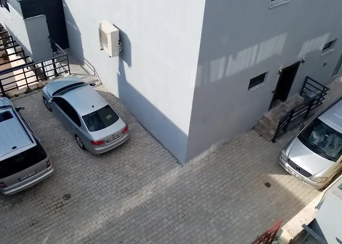 Willa Kalkan Beauty Honeymoon *