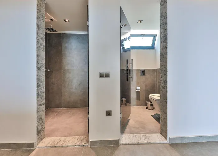 Kalkan Beauty Honeymoon Willa Kaş