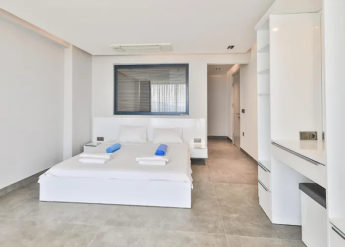 Kalkan Beauty Honeymoon Willa *