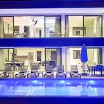 Kalkan Beauty Honeymoon וילה קס