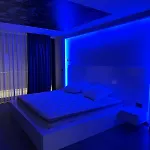 וילה Kalkan Beauty Honeymoon *
