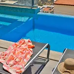 Kalkan Beauty Honeymoon קס
