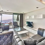 Kalkan Beauty Honeymoon * קס