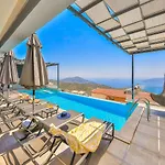 Kalkan Beauty Honeymoon