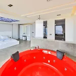 וילה Kalkan Beauty Honeymoon