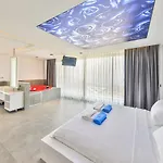 וילה Kalkan Beauty Honeymoon